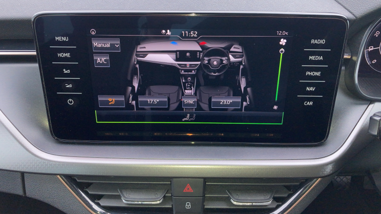 Skoda Scala 1.0 TSI SE L 5dr Petrol Hatchback